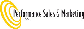 Performance Sales & Marketing Logo